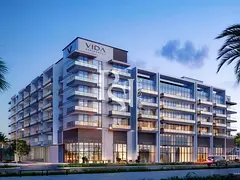 3 Balconies | Luxury Living | Maid Room