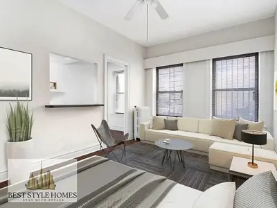 Studio With Kitchen, Monthly Payments, Fully Furnished Hotel Apartment,
