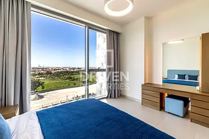 Luxury Living | High Floor | Jumeirah Sea View
