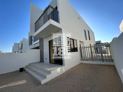 3 Bed + Maid | Private Garden | Community View