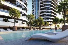 JVT Sky Living: Red Square | Offers Over 590K