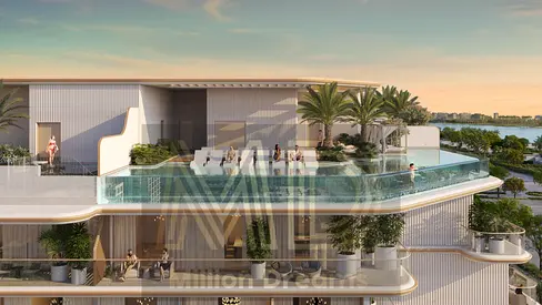 Premium Apartments / Smart Home / High ROI