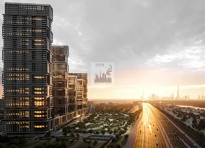 Modern 2 BR | Luxury Living | Prime Location