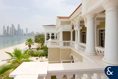 7 Bedroom | High Number | Furnished