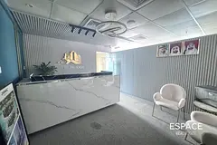 Vacant | Fitted | Prime Location