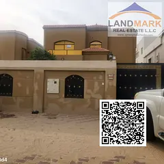 Luxury Villa for Rent in Al Rawda 2 with spacious Layout - Perfect for living