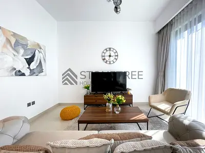 PAY MONTHLY | Fully-furnished | Family-Friendly Community