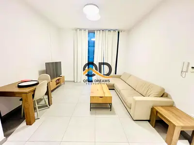 1bhk Furnished apartment with all amenities