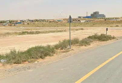 Industrial Land in Sajaa Industrial Area, Sharjah
