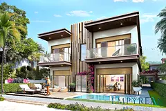 NICE-1| 5BR SINGLE ROW| BEST PRICED|