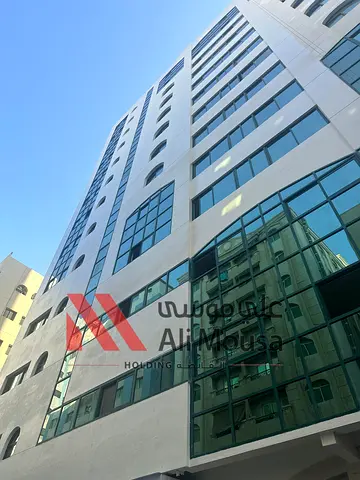 3 BHK Apartment | Maids Room | AED 58,000/Year | Al Qasimia