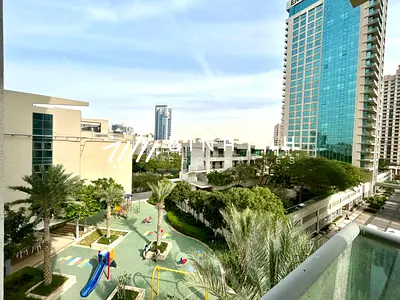 Spacious Layout | Flexible Payments | Community View