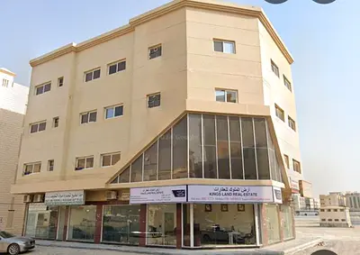 SHOP FOR RENT IN SHARJAH MUWILAH WITH ONE MONTH FREE