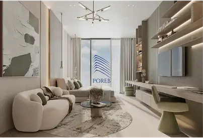 Handover 2028 | 8% ROI | 0.25% monthly | Pool