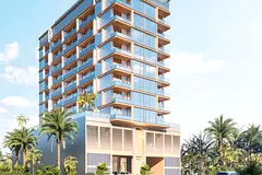 5 Percent Downpayment I Q1 2027 I Maids Room