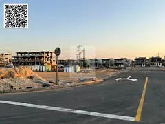 Prime G+2 Residential Plot from Developer, Fees Included