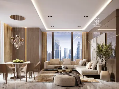 RAMADAN SPECIAL DEAL | BURJ AZIZI HOLIDAY HOME