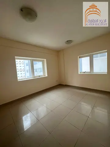 2 Bed room with 1 Car parking for sale in al Nahda