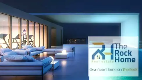 Ready 1BR Furnished branded by Emaar | Low market price | Vida 3