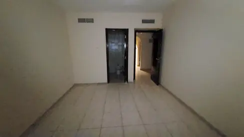BIGOFFER !! CHEAPEST RENT 2BHK APARTMENT WITH 2 BATHROOM Central AC Central gas JUST 38K AL QASIMIA