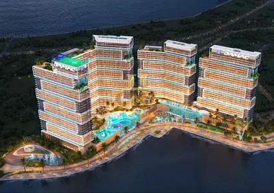 Sea View Unit | Smart Buy | Growth Zone