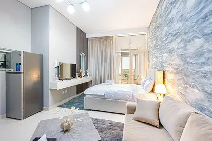 NO COMMISSION 6000 PER MONTH FURNISHED STUDIO FOR RENT AVAILABLE