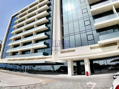 Lagoon View |1BR| New Apartment