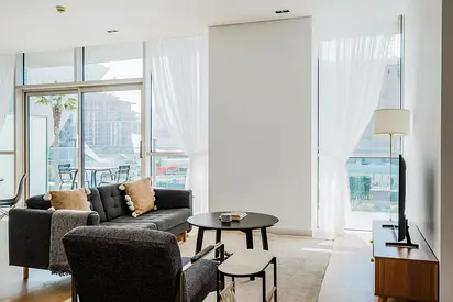 City View | Furnished | Flexible Terms