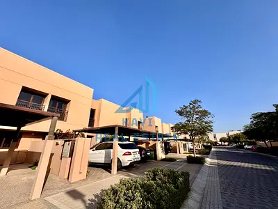 Exclusive 3BR + Maid Villa | Quiet Jouri Community | Al Zahia