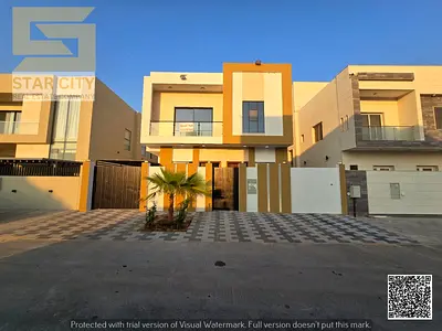 6 bedroom villa for sale