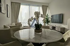 LUXURIOUS FINISH | FULLY FURNISHED | MODERN LIVING