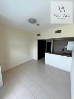 Community View | Spacious Layout and Balcony