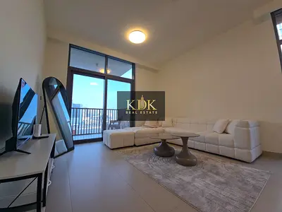 1 bed | Best Ammenities | Spacious