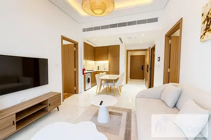 ||BRAND NEW|| PARTIAL LAGOON VIEW || LUXURIOUS LIVING || VACANT || FULLY FURNISHED ||