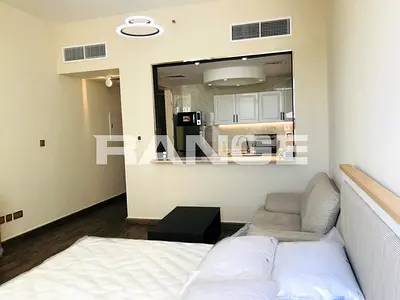 VIP Furnished | Cozy Studio | Move In Ready