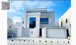 Property Deal: 5 Master Bedrooms Villa available for rent @ Al Zahya Ajman
