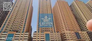 2BR Apartment for Rent – Emirates City ✨ Spacious &amp; well-laid out apartment