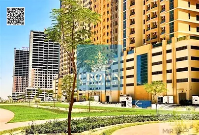 2BR Apartment for Rent – Emirates City ✨ Spacious & well-laid out apartment