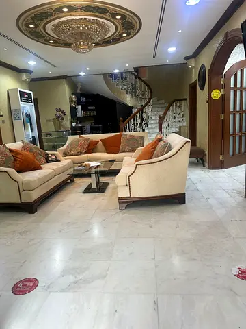 Freehold-Luxury Residential-Commercial Villa in Sharqan