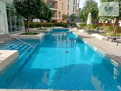 Hot Offer !! Ready to move 1-Bedroom with Balcony