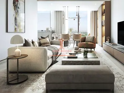 Luxury | Study Room | Waterfront View | Q1 2027