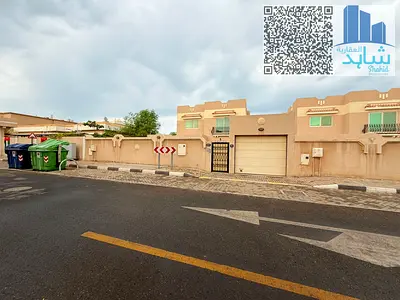 Luxurious 5BHK Villa with Majlis, Maid's Room & Pool | AED 140,000 | Sharqan, Sharjah 🌟