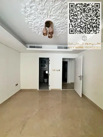 Spacious 1BHK Apartment for Rent in Al Mowaihat 3