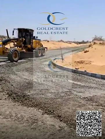📍 Residential Plot for Sale in Al Zahya, Ajman — Prime Location!