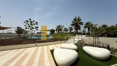 BRAND NEW | GOLF VIEW | HIGH FLOOR