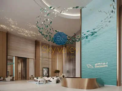 Premium 1-Bedroom Apartment | Low Floor | Investment-Ready Unit