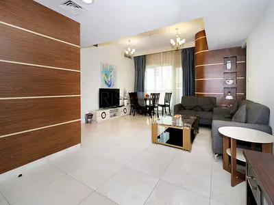 Furnished Apartment | Ready to Move | Best Price