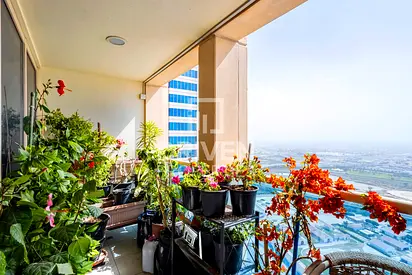 High Floor | Horse Stable View with Maids Room