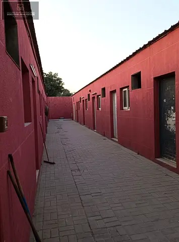 > MOHRE >APPROVED LABOUR ACCOMODATION