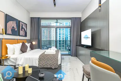 Charming Studio in Mag 318 | Bills Inclusive | Available Now